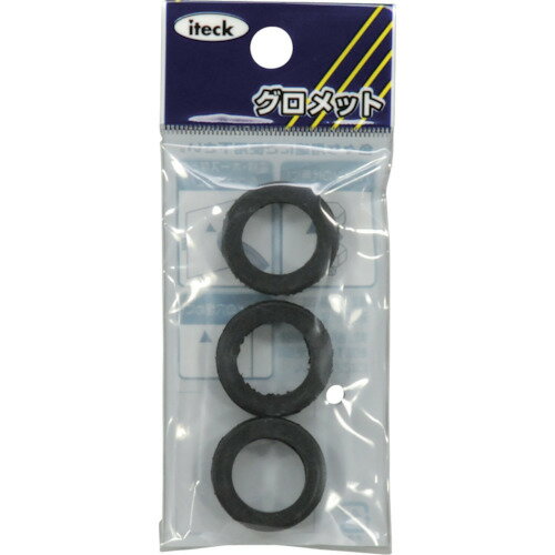 光 アイテック グロメット 15mm用 KGE-15A