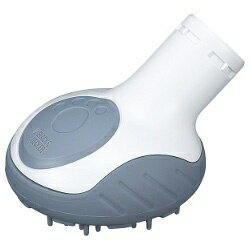 Black ＆ Decker ブラック＆デッカー FLEXIシリーズ専用ペットノズル PT01