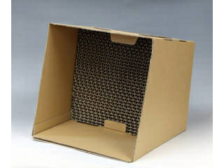 ご機嫌　塗装ブース