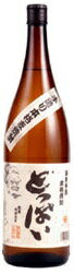 とっぱい 乙類25゜ 麦 720ml