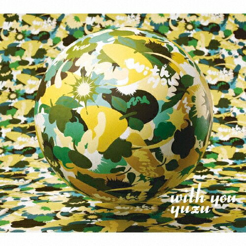 with　you/ＣＤシングル（１２ｃｍ）/SNCC-89921