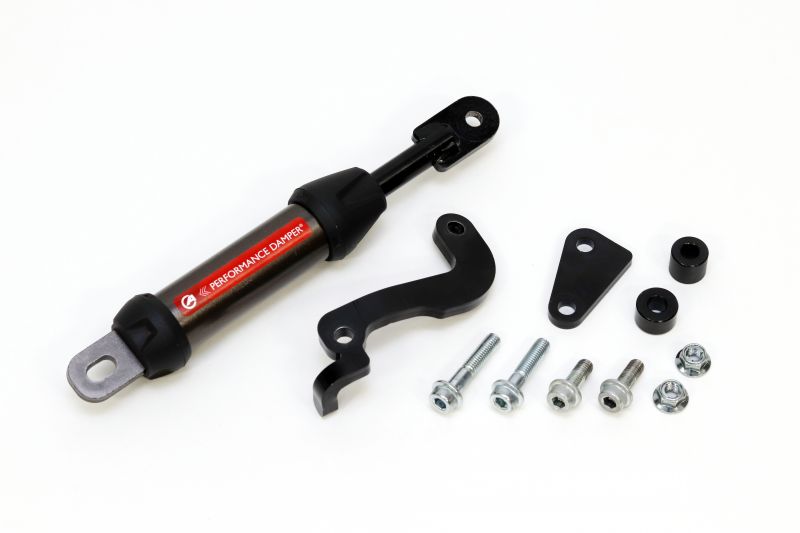 ACTIVE アクティブ パフォーマンスダンパー R Ninja400 Ninja250 KAWASAKI カワサキ サブフレーム フレーム