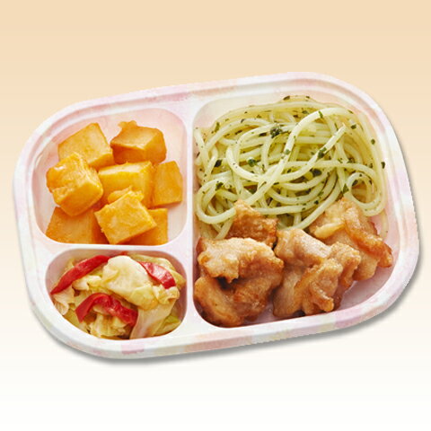 冷凍 いきいき御膳mini から揚げ