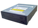 パイオニア RoHS対応ATAPI 内蔵DVD-Sマルチドライブ ブラック DVR117JBKの画像