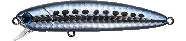 AMS Design｜アムズデザイン SB114 sobat 80 黒&黒