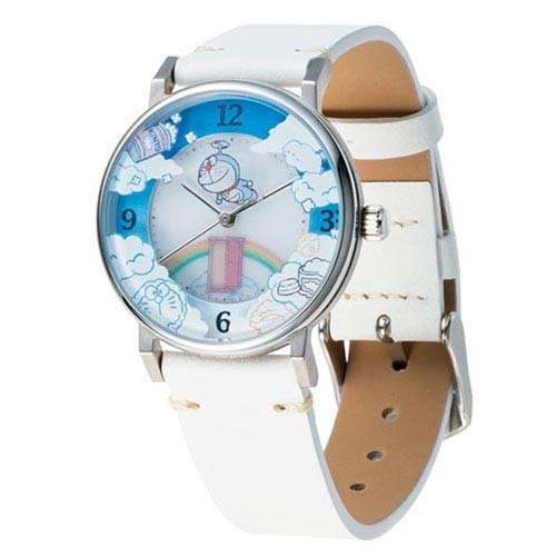 GRANDEUR I'm ドラえもん 青空さんぽモデル ホワイト GSW005D2(1個)