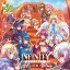 INFINITY～あの日を越えて～/ＣＤシングル（１２ｃｍ）/LACM-14167