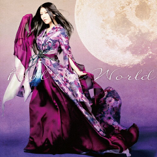 FOOL　THE　WORLD/ＣＤシングル（１２ｃｍ）/LACM-14198