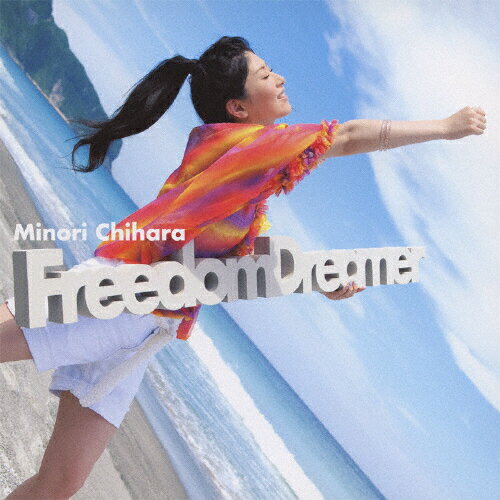 Freedom　Dreamer/ＣＤシングル（１２ｃｍ）/LASM-4057