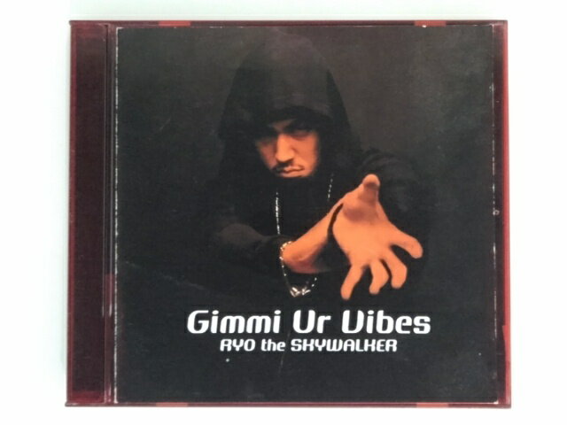Gimmi　Ur　Vibes/ＣＤシングル（１２ｃｍ）/BHMW-3001