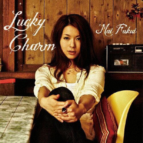 Lucky　Charm/ＣＤ/YICD-70077