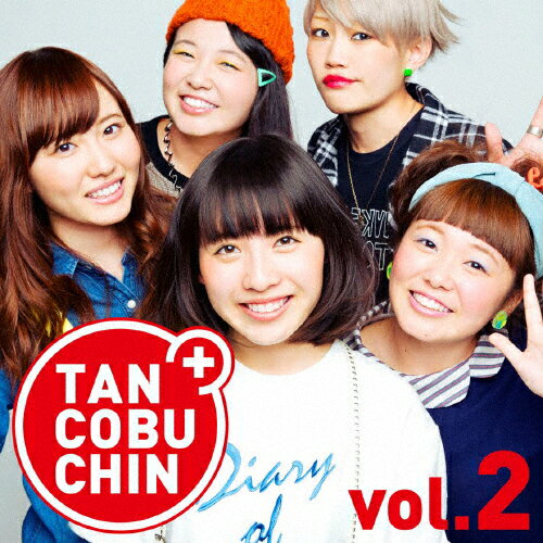 TANCOBUCHIN　vol．2-TYPE　B-/ＣＤ/YCCW-10249