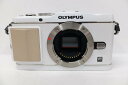 OLYMPUS E-P3 E-P3 WHITE