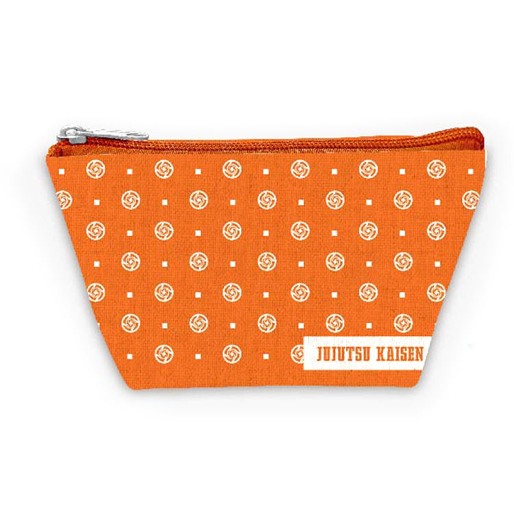 呪術廻戦　マルチポーチ　０１　虎杖悠仁