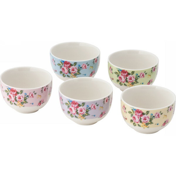 ピュアローズ プチボウル