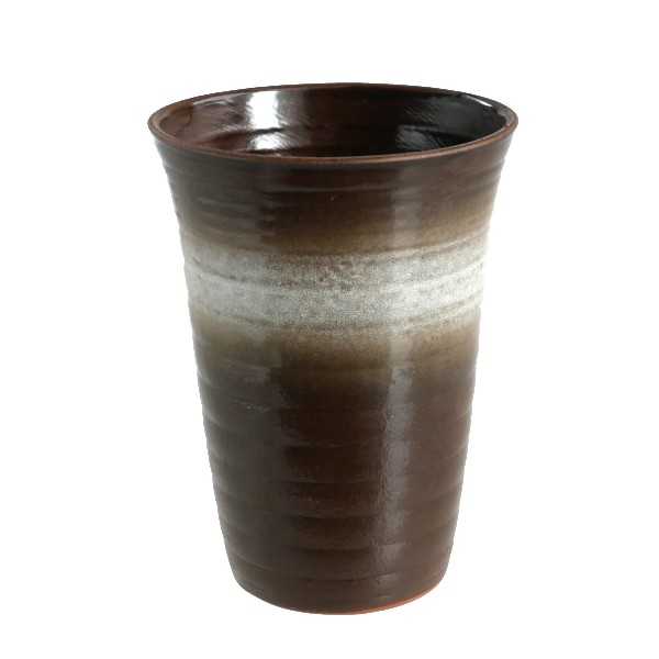 ビールカップ 陶酔楽 100均一 100均