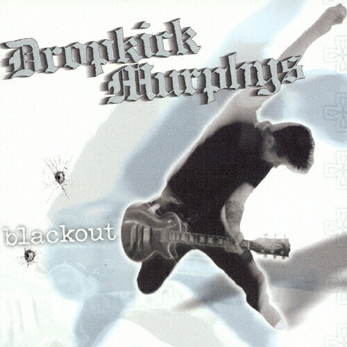 ブラックアウト/ＣＤ/EICP-221