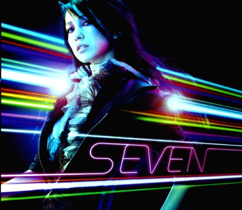 SEVEN/ＣＤシングル（１２ｃｍ）/AICL-1514