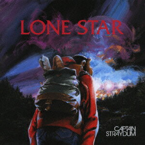 LONE　STAR/ＣＤシングル（１２ｃｍ）/AICL-1787