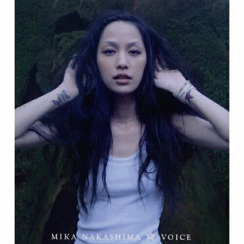 VOICE/ＣＤ/AICL-1981
