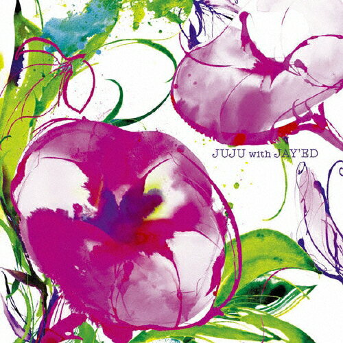 明日がくるなら　JUJU　with　JAY’ED/ＣＤシングル（１２ｃｍ）/AICL-2011