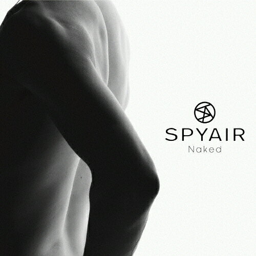 Naked/ＣＤシングル（１２ｃｍ）/AICL-2423