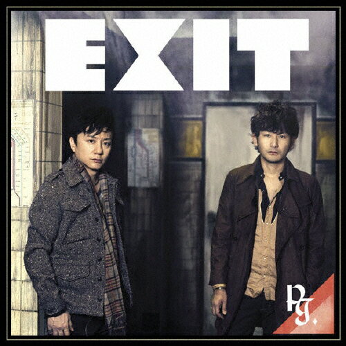 EXIT/ＣＤシングル（１２ｃｍ）/SECL-961