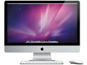 APPLE iMac IMAC MC814J/Aの画像