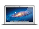 APPLE MacBook Air MACBOOK AIR MC968J/Aの画像