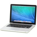 APPLE MacBook Pro MACBOOK PRO MD313J/A