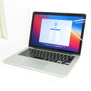 APPLE MacBook Pro MACBOOK PRO ME865J/A