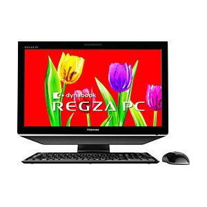 TOSHIBA dynabook REGZA PC D731 PD731T7EBFB