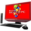 TOSHIBA dynabook REGZA PC D732 PD732V9GBHR