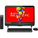 TOSHIBA dynabook REGZA PC D712 PD712V3GSPG