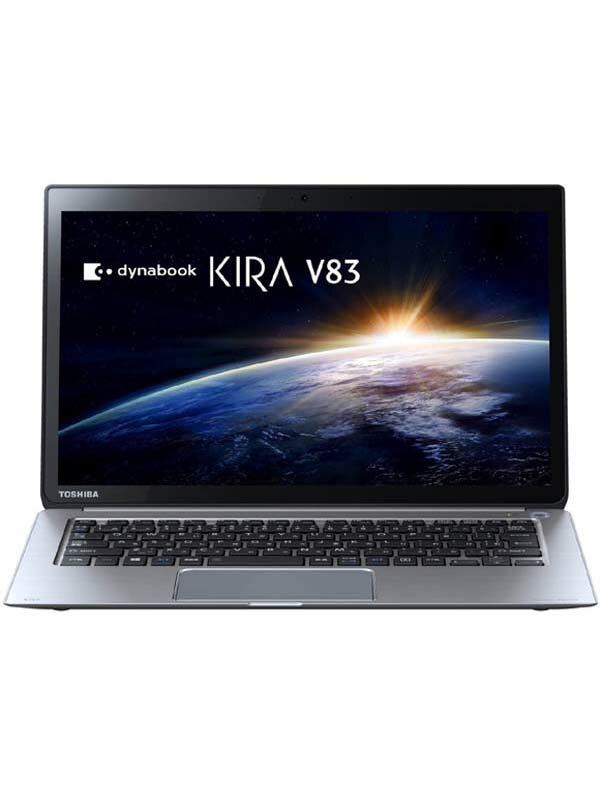 TOSHIBA dynabook KIRA V83 PV83-29MKXS