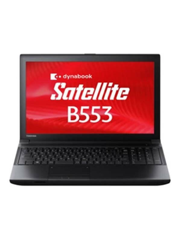 TOSHIBA dynabook Satellite PB553LGBPR7HA71