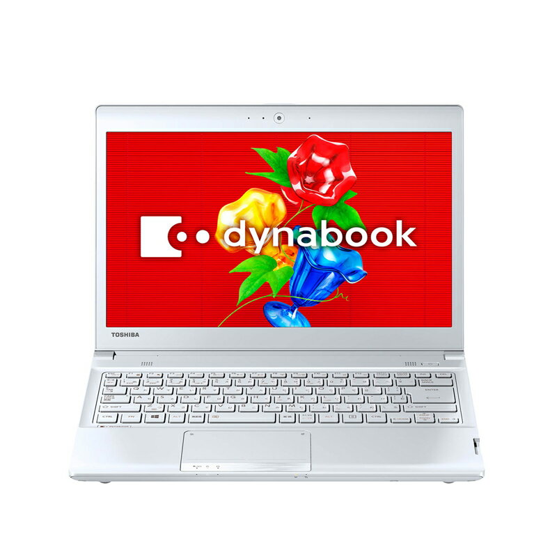 TOSHIBA dynabook R73 PR73-38MBXW