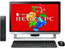 TOSHIBA dynabook REGZA PC D71 PD71-T7MBXB