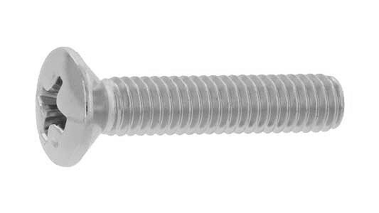 サンコーインダストリー + 丸皿小ねじ 表面処理 ニッケル鍍金 装飾 規格 8×45 入数 150