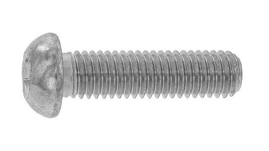 サンコーインダストリー ボタンcap     a000100t04