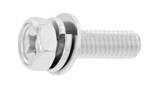 ＋ アプセットP＝3 処理 BC 規格 6 X 75 入数150 03288949-001