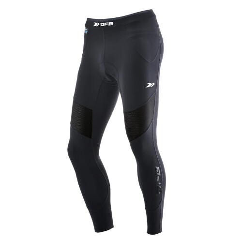 DFG ディーエフジー レーシングパンツ クール サイズ：L