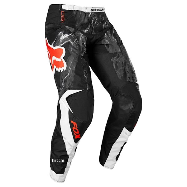 FOX フォックス 180 パンツ カレラ サイズ：28