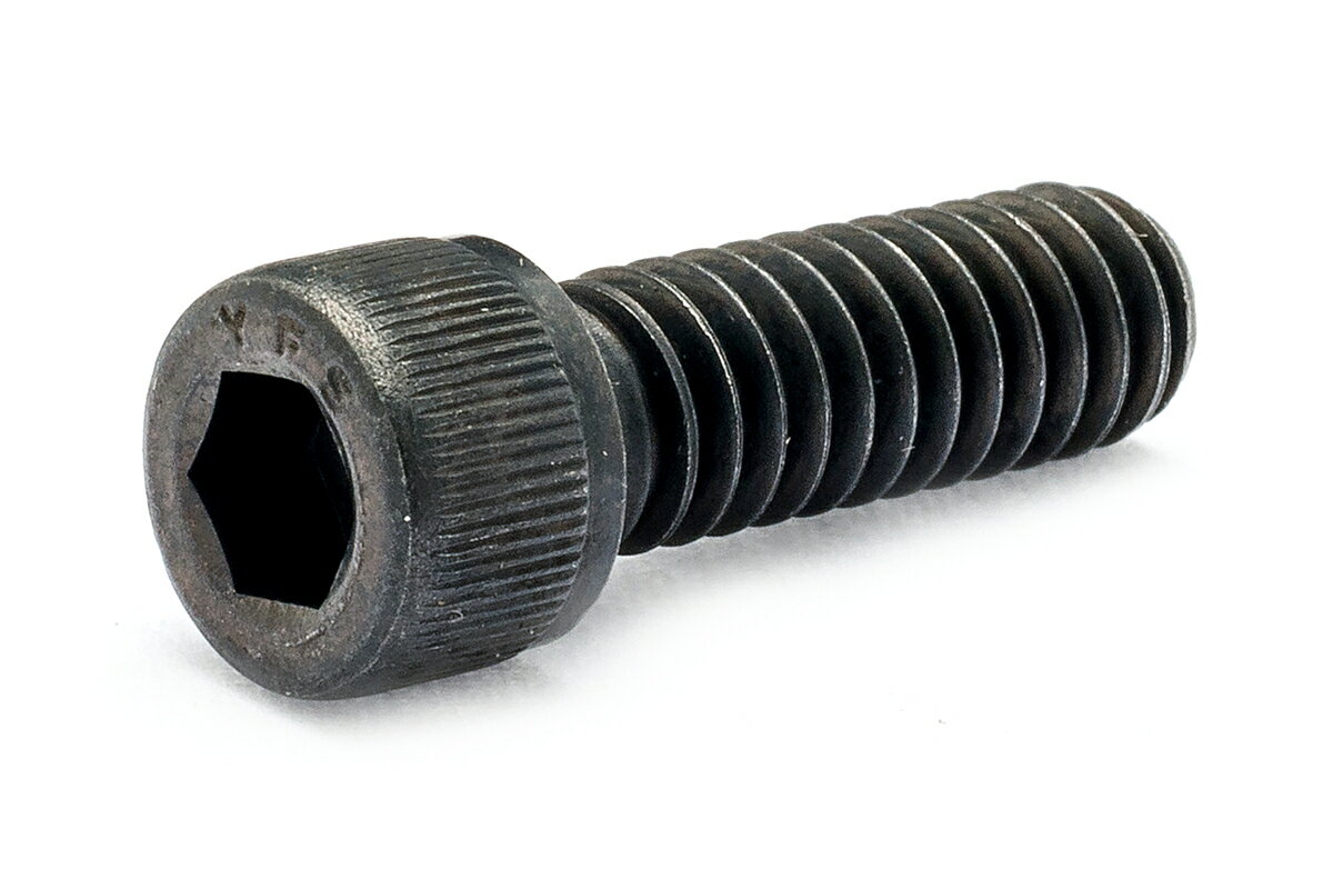 サンコーインダストリー 六角穴付きボルト UNC キャップスクリュー 1/4-20X1/2