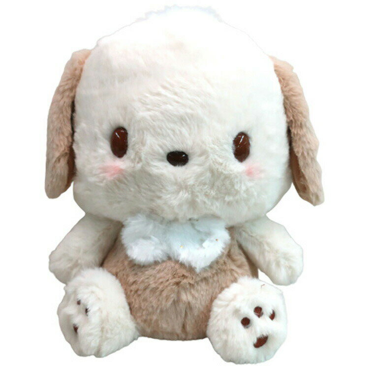 サンリオキャラクターズ ほわほわほわいと ポチャッコ M ナカジマコーポレーション