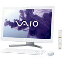 SONY VAIO L SVL24136CJWI