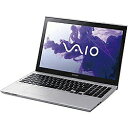 SONY VAIO T SVT15118CJS