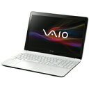 SONY VAIO Fit 15E SVF15218CJW