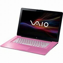 SONY VAIO Fit 15A SVF15N18DJP