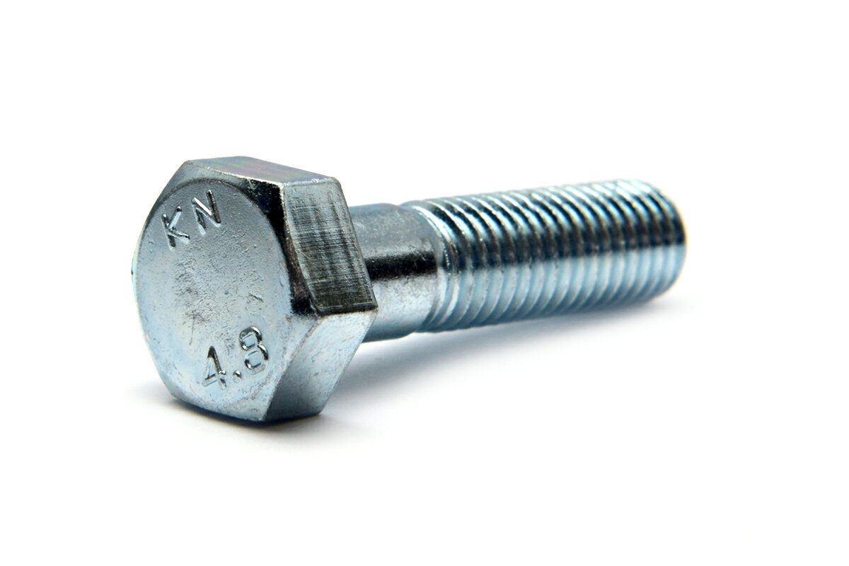 6カクBT ハン ヨット 表面処理 ユニクロ 六価-光沢クロメート 規格 16X50 入数 1